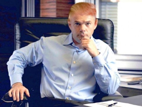 Ігор Палиця