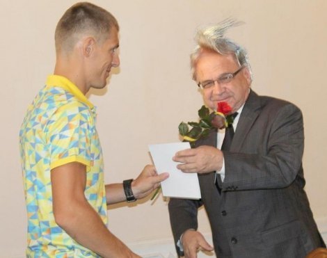 Володимир Гунчик