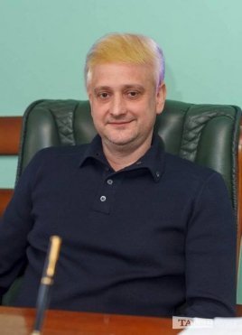 Євген Ткачук