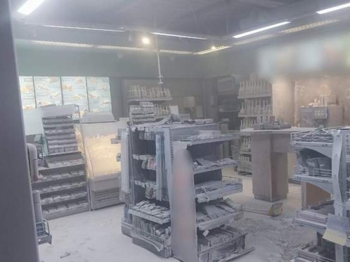 Волинянин підпалив АЗС через конфлікт з працівниками: як його покарав суд