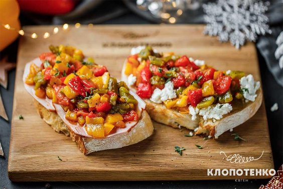 Що приготувати на Новий рік: рецепти святкових страв