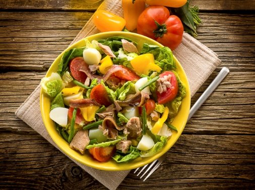 Що приготувати на Новий рік: рецепти святкових страв