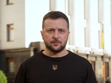 Сто днів – сто слів: Зеленський розповів про лексику, яка стала звичною українцям під час війни