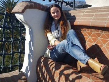 Лучанка про США: Американці одягаються скромно