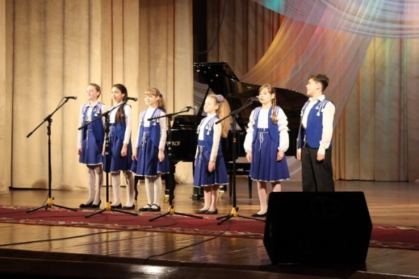 У Луцьку організували свято для дітей бійців АТО. ФОТО