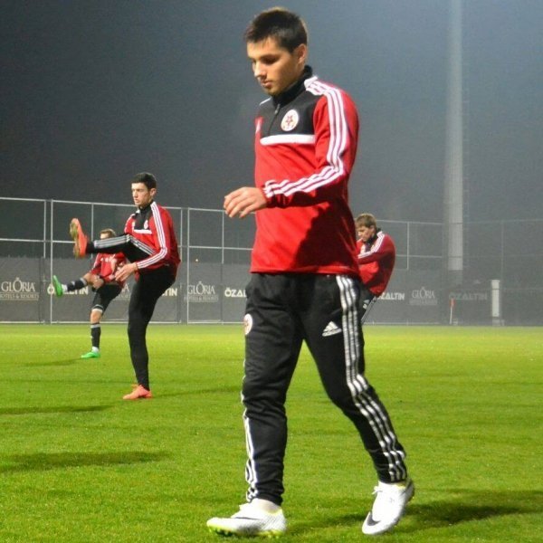 «Волинь» в Туреччині. ФОТО