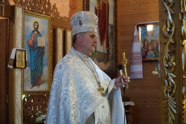 На Волині попрощалися із Героєм Артемом Рудим