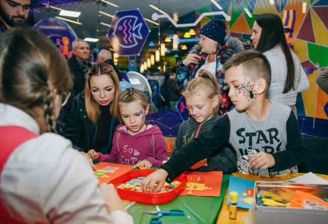 У «ПортCity» відкрили віртуальний центр. ФОТО* 