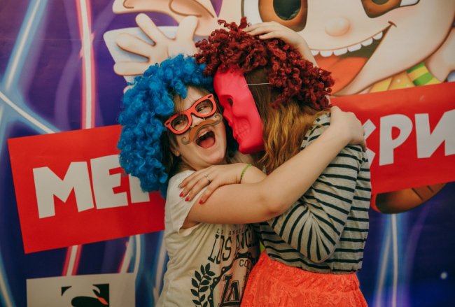 У «ПортCity» відкрили віртуальний центр. ФОТО* 