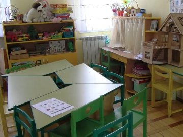 У Луцьку вихователів дитсадків відправляють у відпустки. ВІДЕО