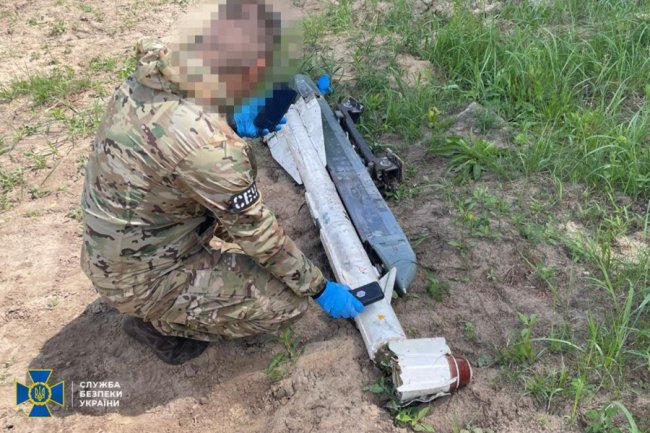 Радіація злетіла у 80 разів: Росія вдарила по Чернігівщині дронами з ураном