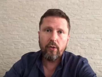 ЦВК скасувала реєстрацію Шарія кандидатом у нардепи