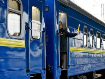 В «Укрзалізниці» розповіли, як курсуватимуть потяги під час локдауну