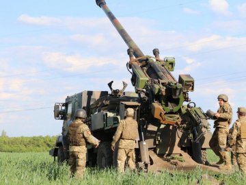 Контрнаступ ЗСУ йде скрізь, де це можливо та необхідно, – ОК «Схід»