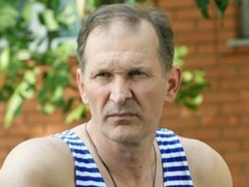 Актору серіалу «Свати» дозволили в`їзд в Україну