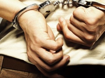 У 18-річного волинянина вилучили самопал