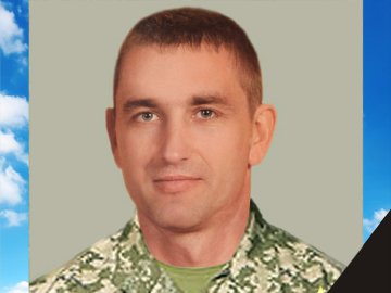 З 2023 року вважався безвісти зниклим: повідомили про загибель Героя з Волині 