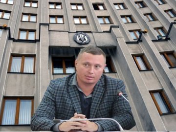 Після звільнення Щербак Погуляйко по-новому поділив обов’язки заступників і «закріпив» за ними райони. ПЕРЕЛІК