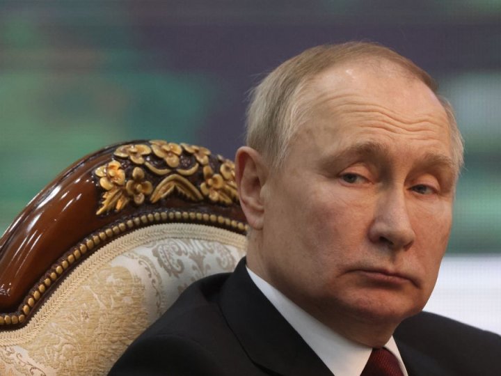 Путін відповів на пропозицію Зеленського не бити по цивільній інфраструктурі