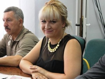 Щодо чиновниці мерії Луцька відкрили кримінальне провадження