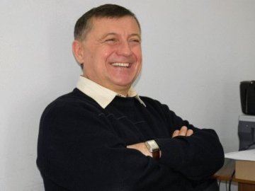 У Шиби – нова посада