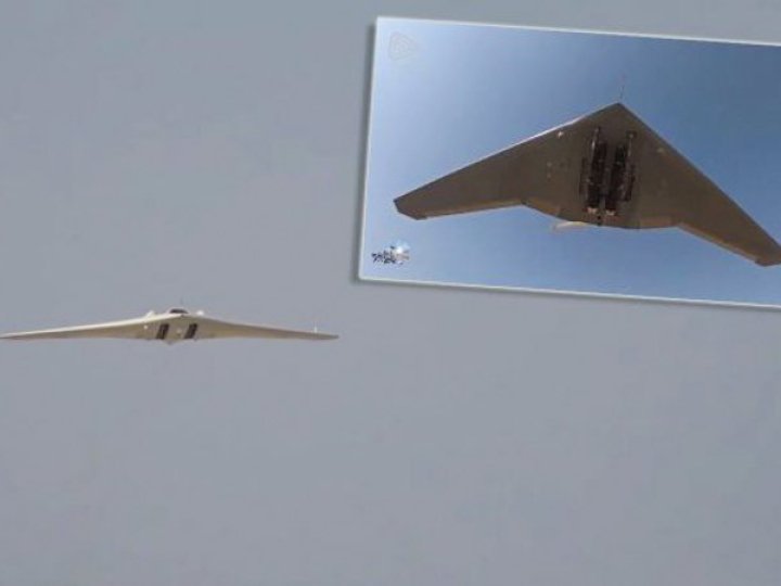 Уночі російські дрони розкидали відтерміновані касетні боєприпаси в Києві: можливі вибухи