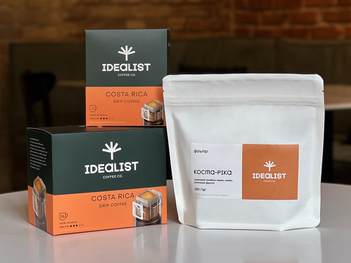 Кава з Коста Ріки: особливості вирощування та чим особлива кава в смаку з цього регіону?