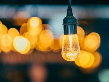 Де у Луцьку та на Волині не буде світла 8 вересня