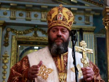 Молитва, храм, правила гігієни і мінімум Інтернету: поради митрополита Михаїла