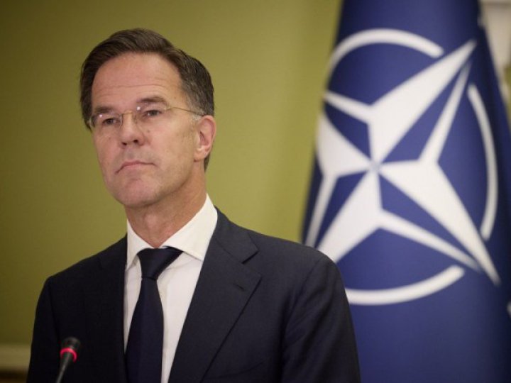 Генсек НАТО після атак «Орешником» закликав союзників негайно передати Україні ракети для ППО