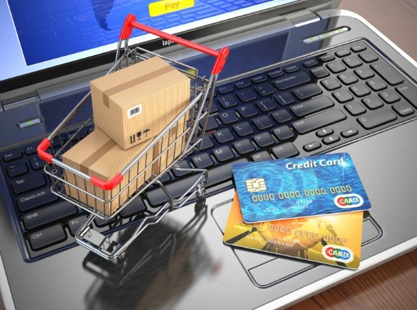 Перспективні ніші для маркетплейса: що та як продається на онлайн-майданчиках*