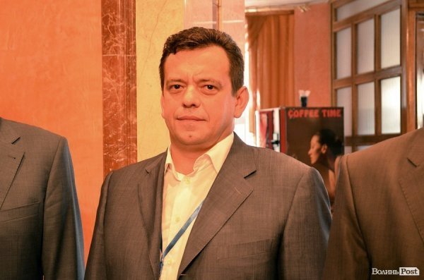 Німці допомогли лучанам відкрити медичну лабораторію. ФОТО