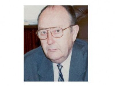 Помер колишній міський голова Луцька