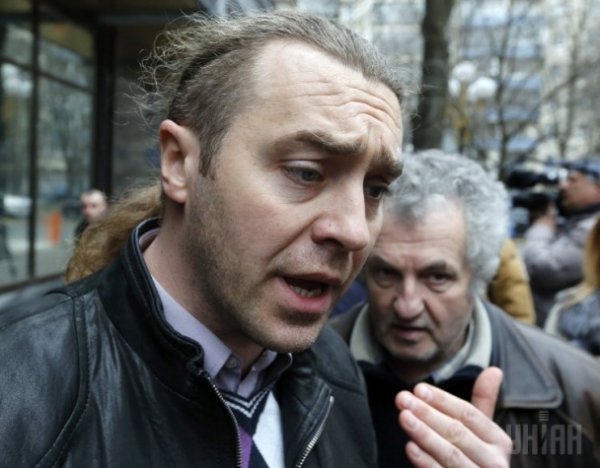 Генпрокуратуру пікетували через «бандитську інтелігенцію» зі «Свободи». ФОТО