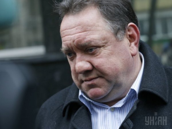 Генпрокуратуру пікетували через «бандитську інтелігенцію» зі «Свободи». ФОТО