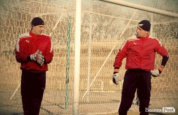 «Волинь» задоволена  «Арсеналом», але готується до гри з «Оболонню»
