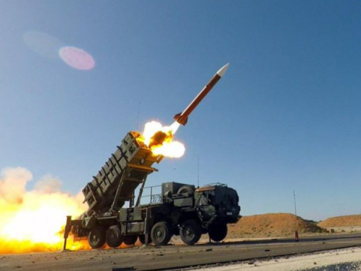 США схвалили передання Україні 125 далекобійних ракет і 100 ракет для Patriot з Німеччини, - NYT