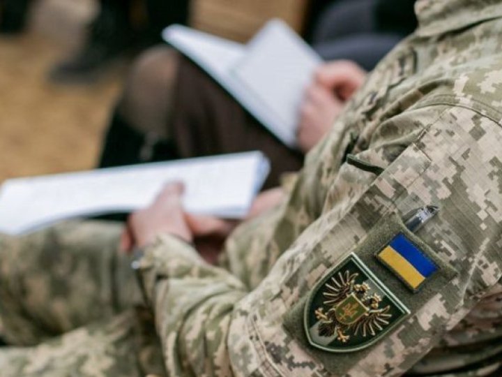 У Волинській області на працівника ТЦК наїхала вантажівка