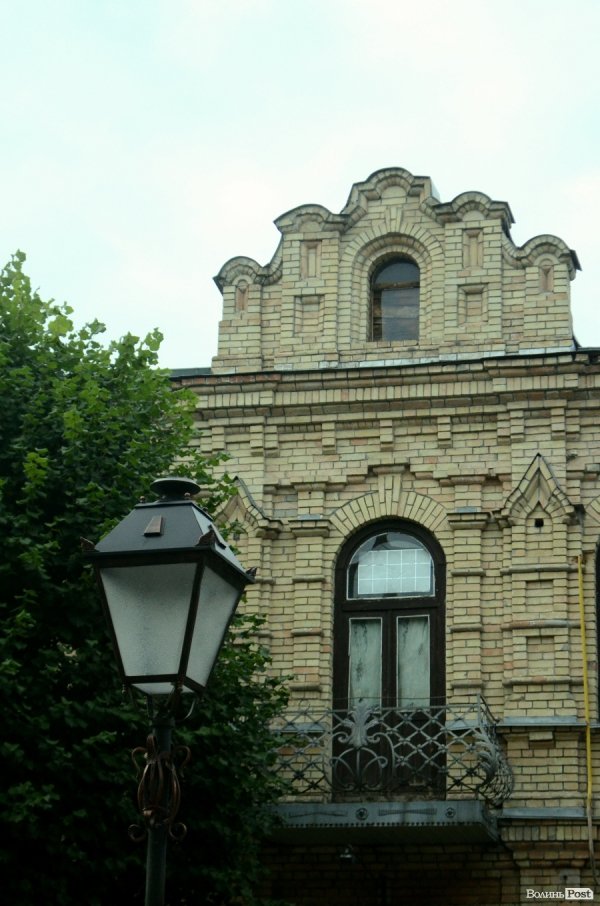 Фотопогляд: вулиця Лесі Українки