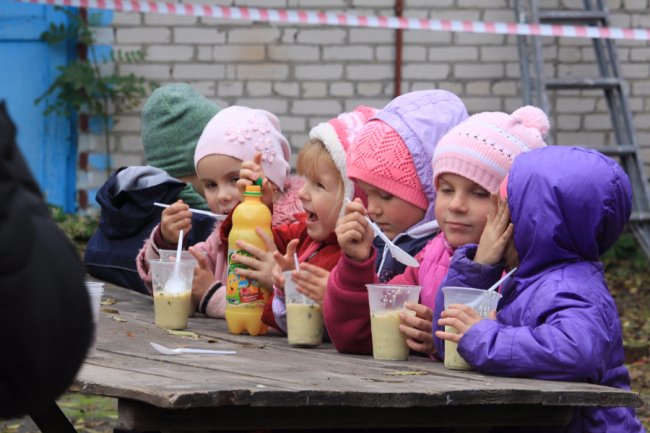 Реконструкція бою та щемливі пісні: фестиваль «Криївка Перця» у фото