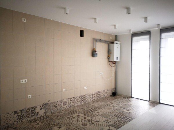 У ЖК «Юпітер» продається готова до заселення 2-кімнатна квартира. ФОТО*