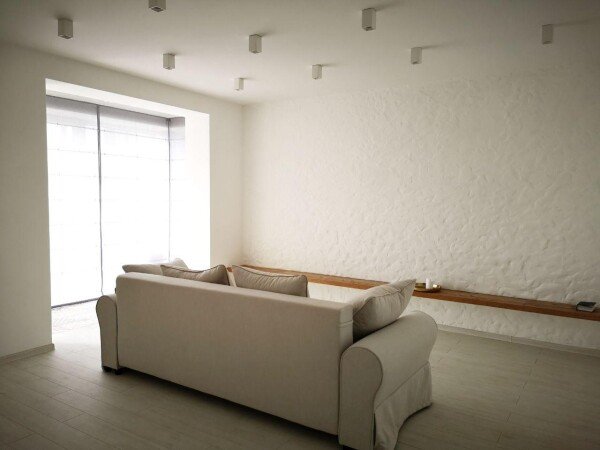 У ЖК «Юпітер» продається готова до заселення 2-кімнатна квартира. ФОТО*