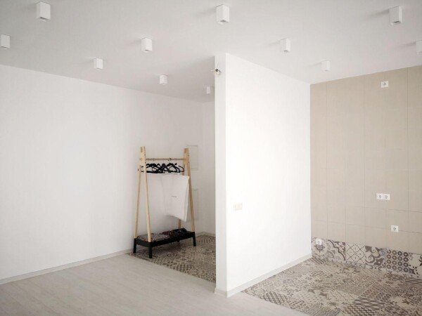 У ЖК «Юпітер» продається готова до заселення 2-кімнатна квартира. ФОТО*