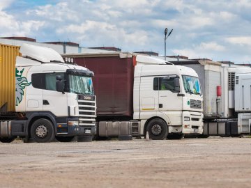 ЄС продовжив «транспортний безвіз» для України, угода передбачає зобов'язання