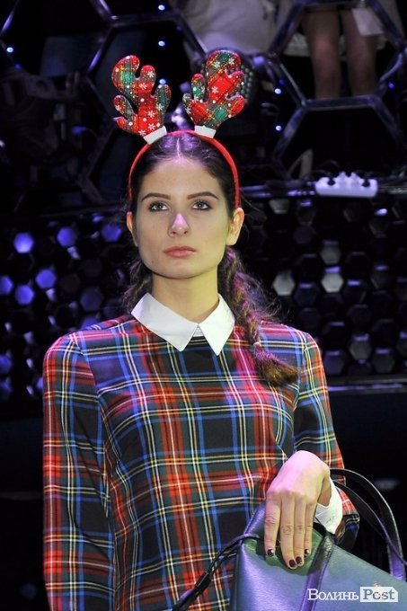 Стильний Луцьк: як минули луцькі модні вихідні