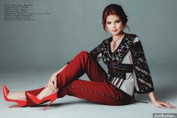 У Києві оберуть «Міс Всесвіт Україна», серед претенденток − лучанка. ФОТО