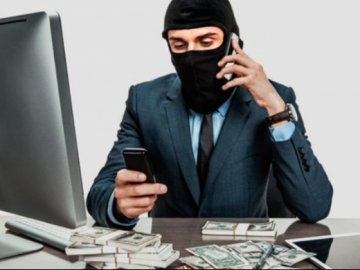 Волинянку при купівлі сигарет в інтернеті  «кинули» на гроші