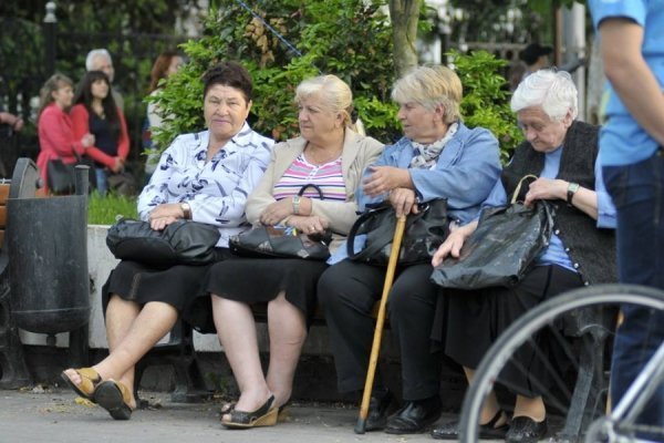 Ляшко в Луцьку. ФОТО