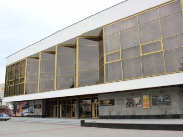 Театральний анонс: огляд вистав у Луцьку 25 – 29 жовтня