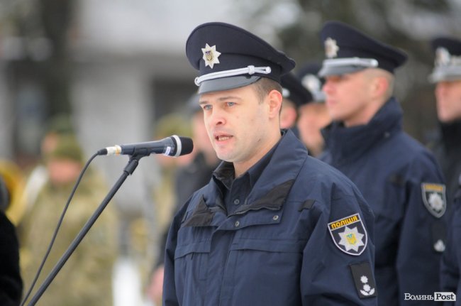 Олександр Фацевич